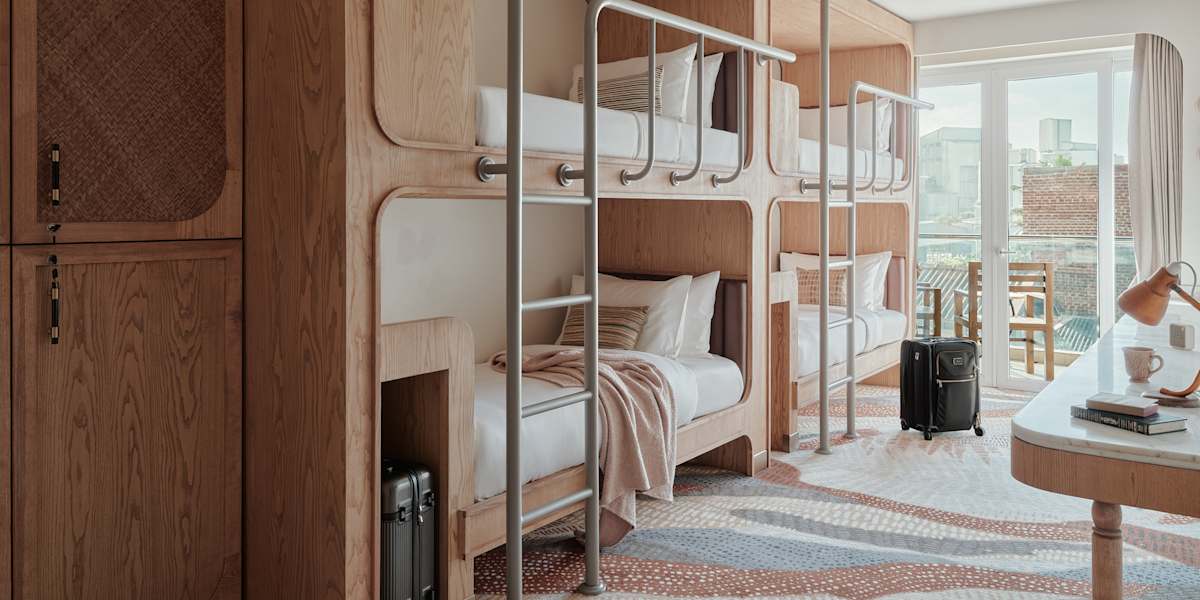 The Poshtel Galle
