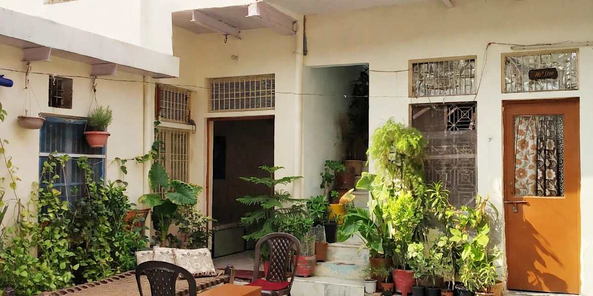 Villa 18 homestay
