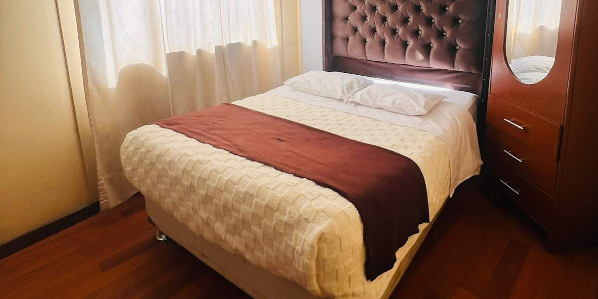 HOSTAL SAN AGUSTIN