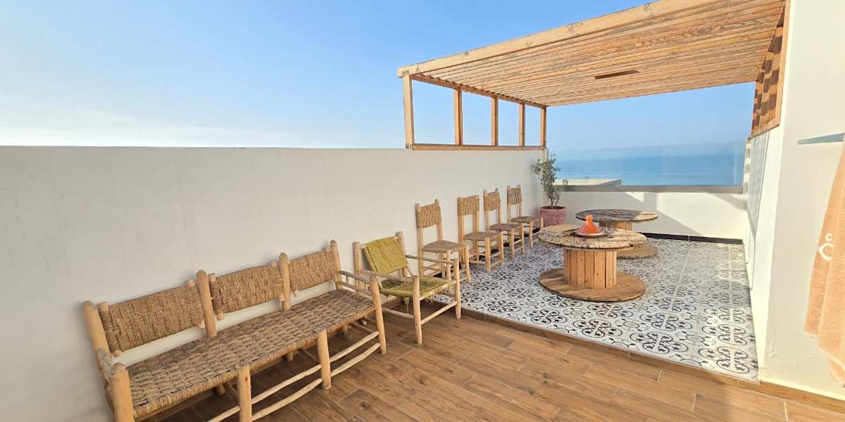 Openwaves surf house