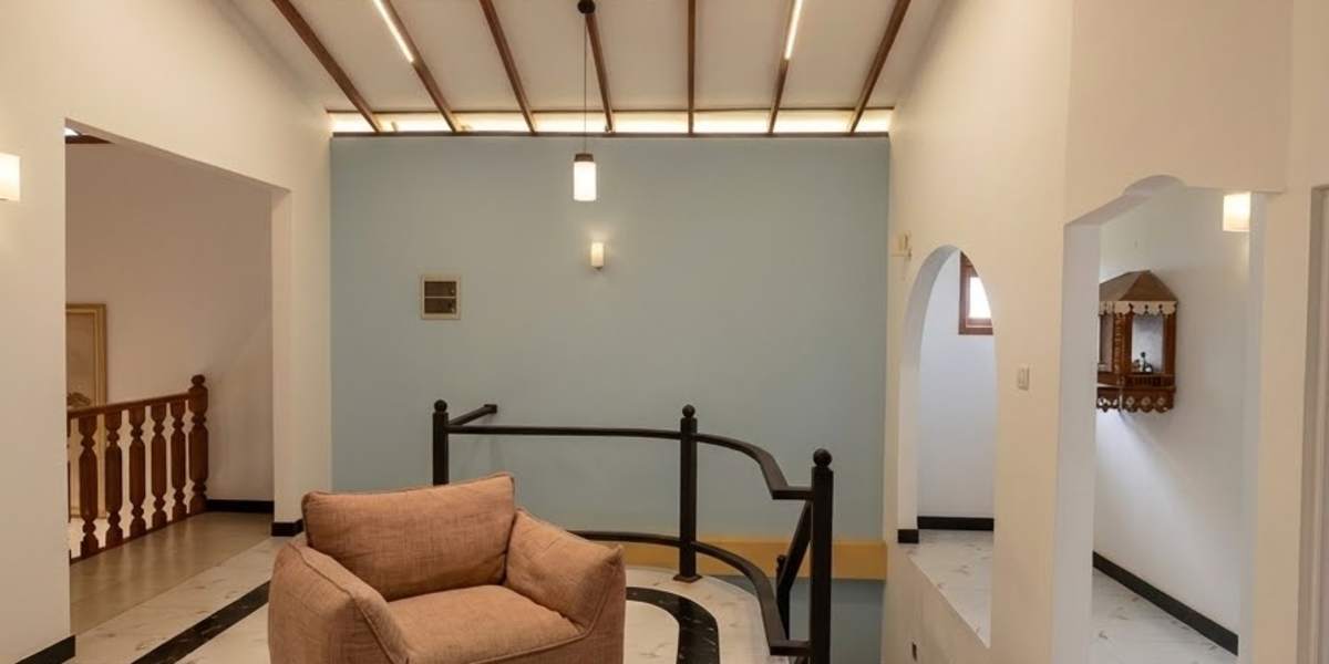 Niyama Stay & Cowork Cafe