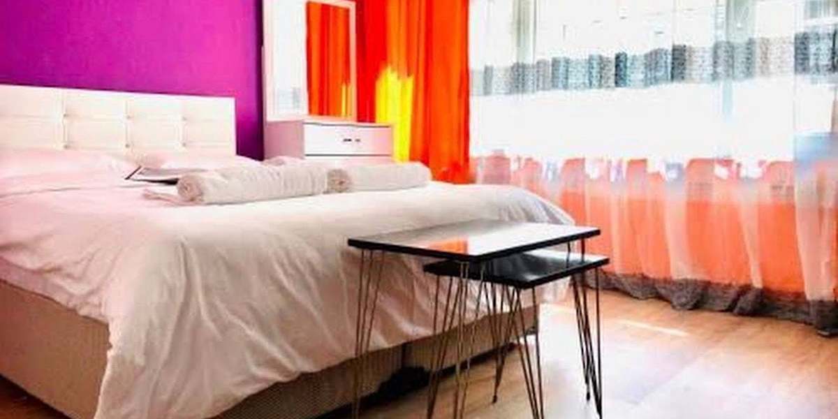 Hilltop Hostel