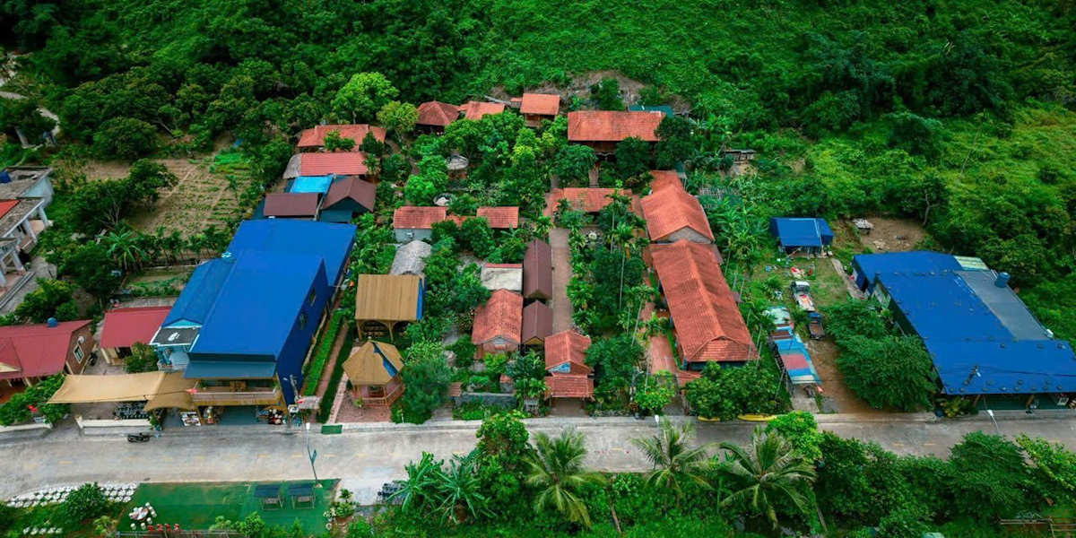 Lan Homestay