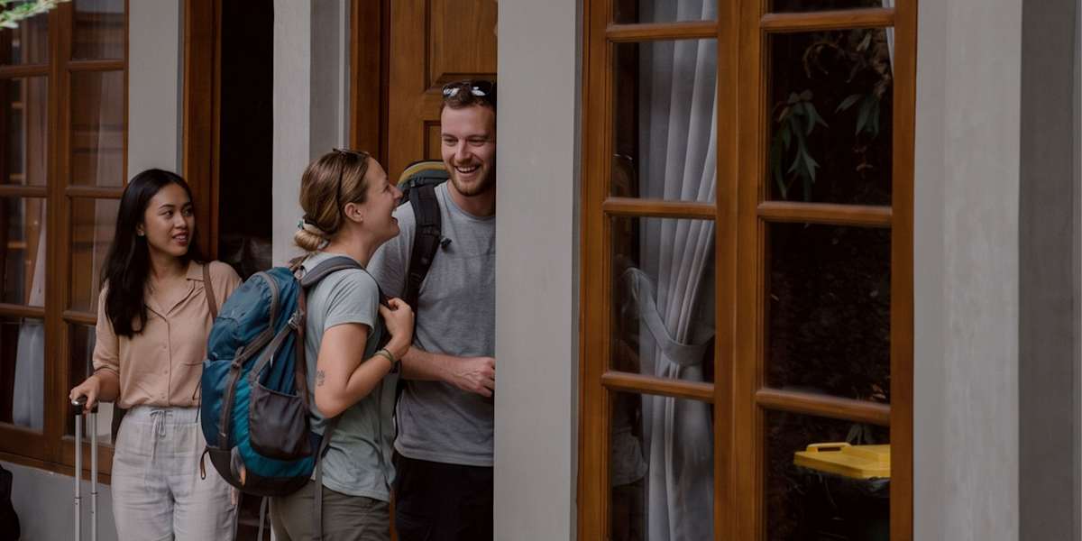 Monti Homestay
