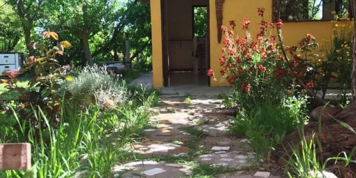Hostal Calafate Viejo
