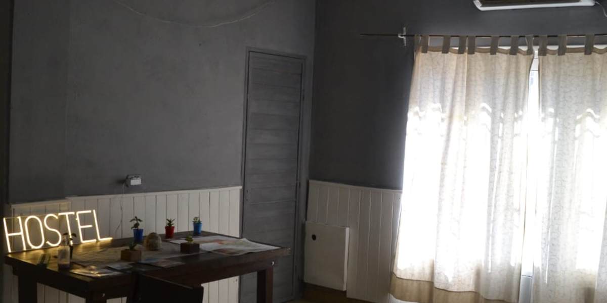 Hostel Buenos Aires