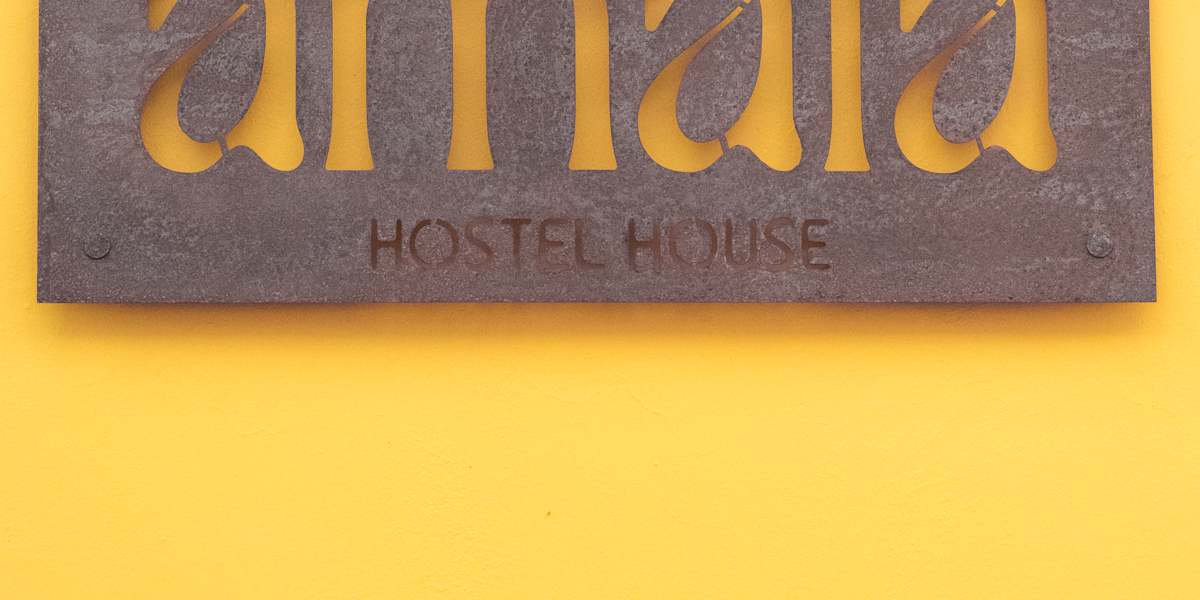 Amala Hostel House