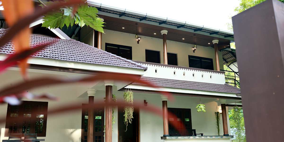 Marari Theeram Solace