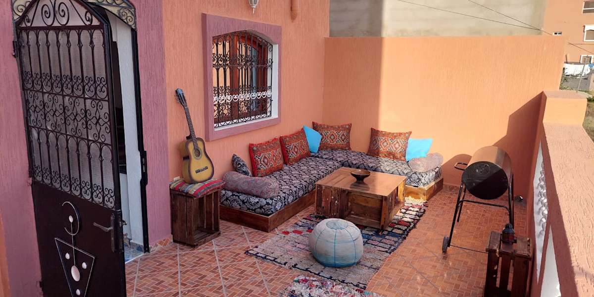 Amadel Surf Hostel