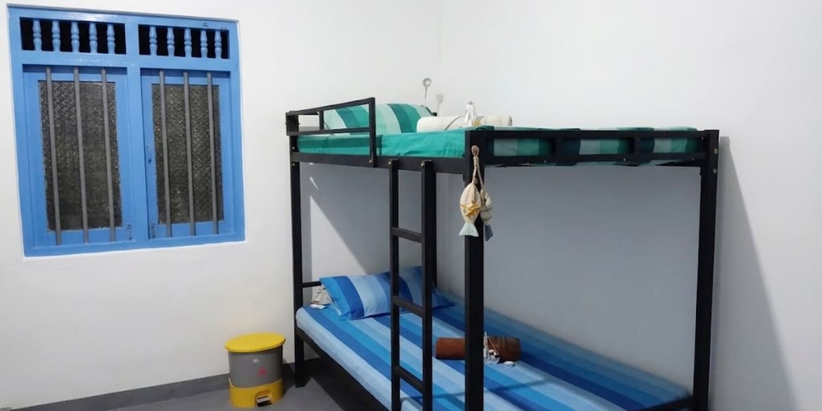 Southern Soul Hostel, photo 1 of 5