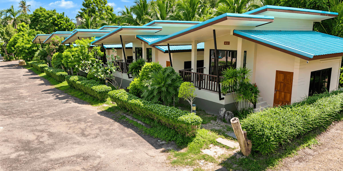 Flow Krabi Resort, photo 1 of 5