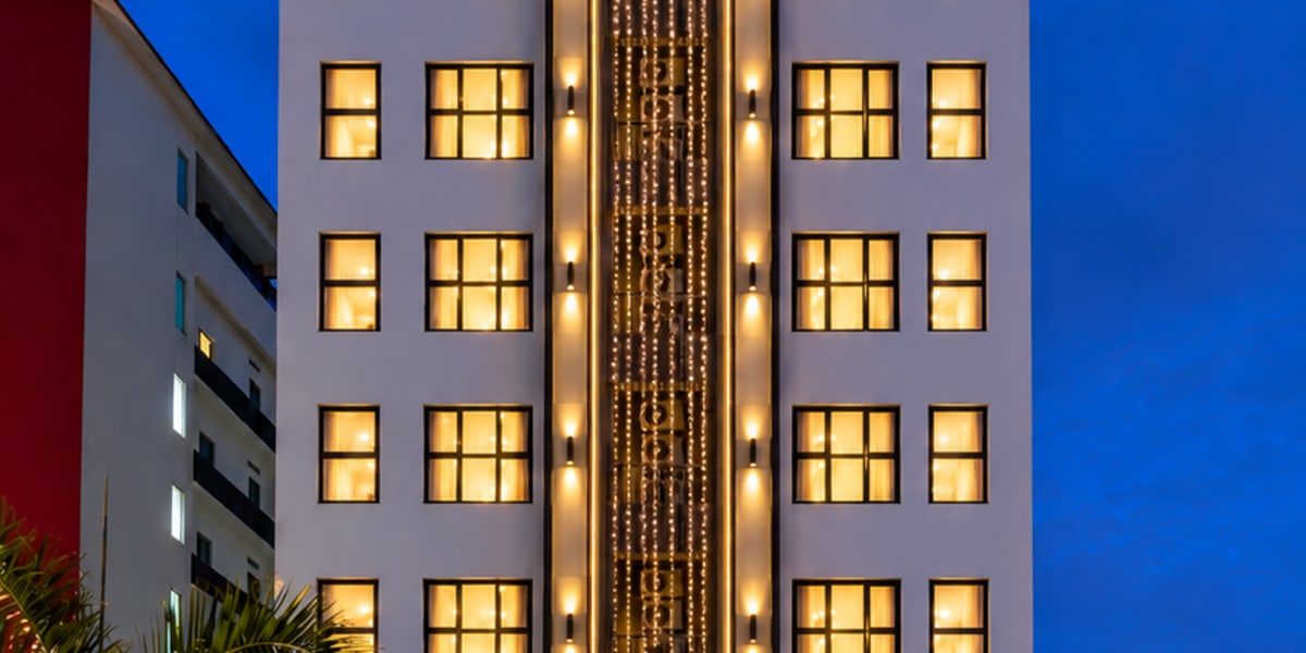 Ramada Encore by Wyndham Chinatown Kuala Lumpur
