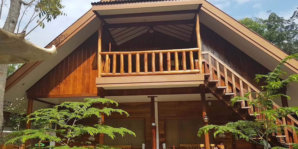 Bing Vice Tourist Inn