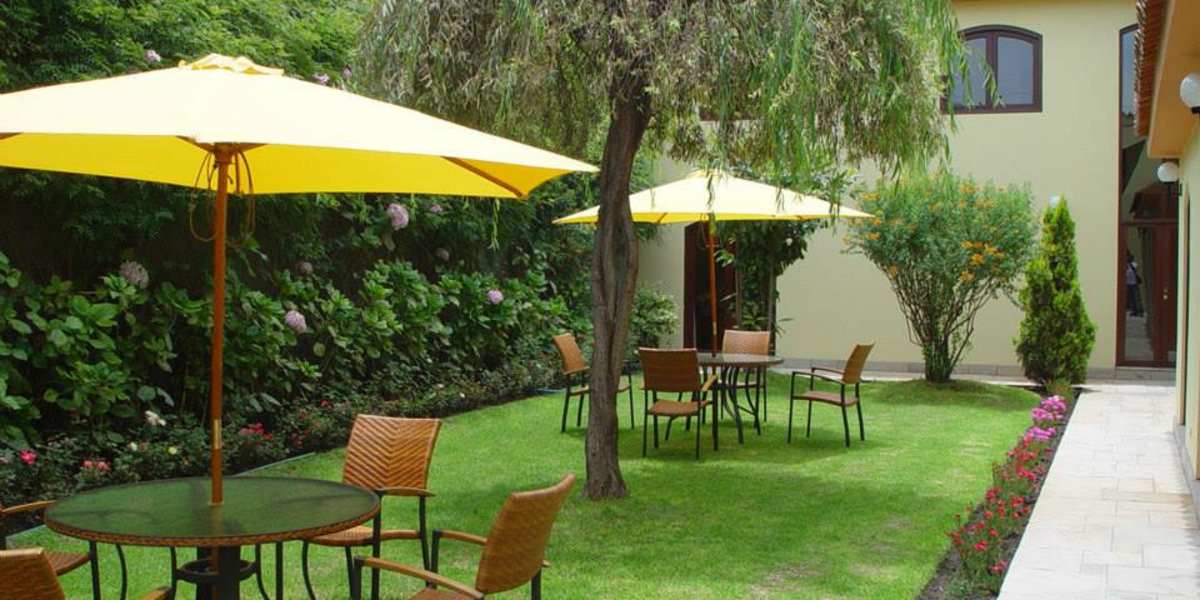HOTEL MELIANA