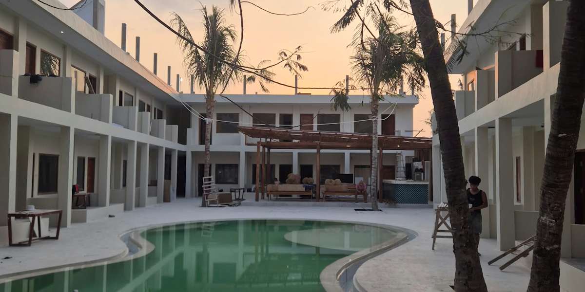 Sun Days Hostel