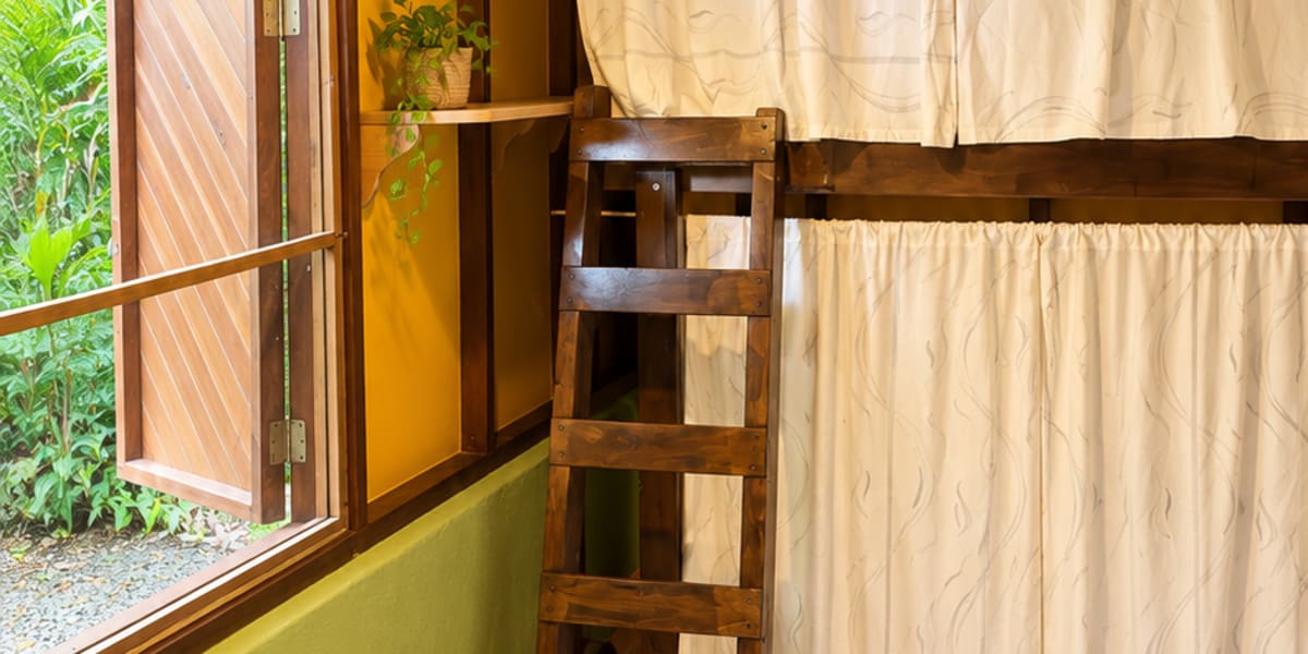 La casa de Rolando