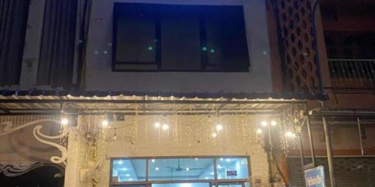 Lao Home Hostel Vientiane