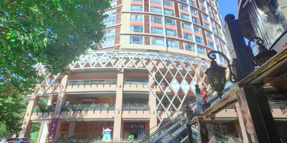 Lin Yuan Youth Hostel Hotel