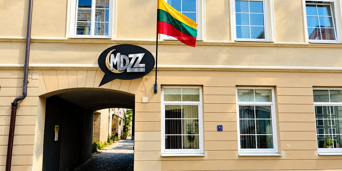 MDZz Hostel