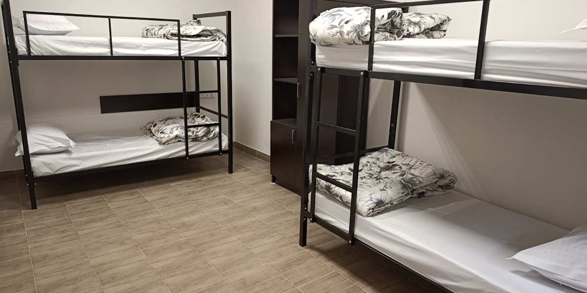Solaris Hostel, photo 1 of 5
