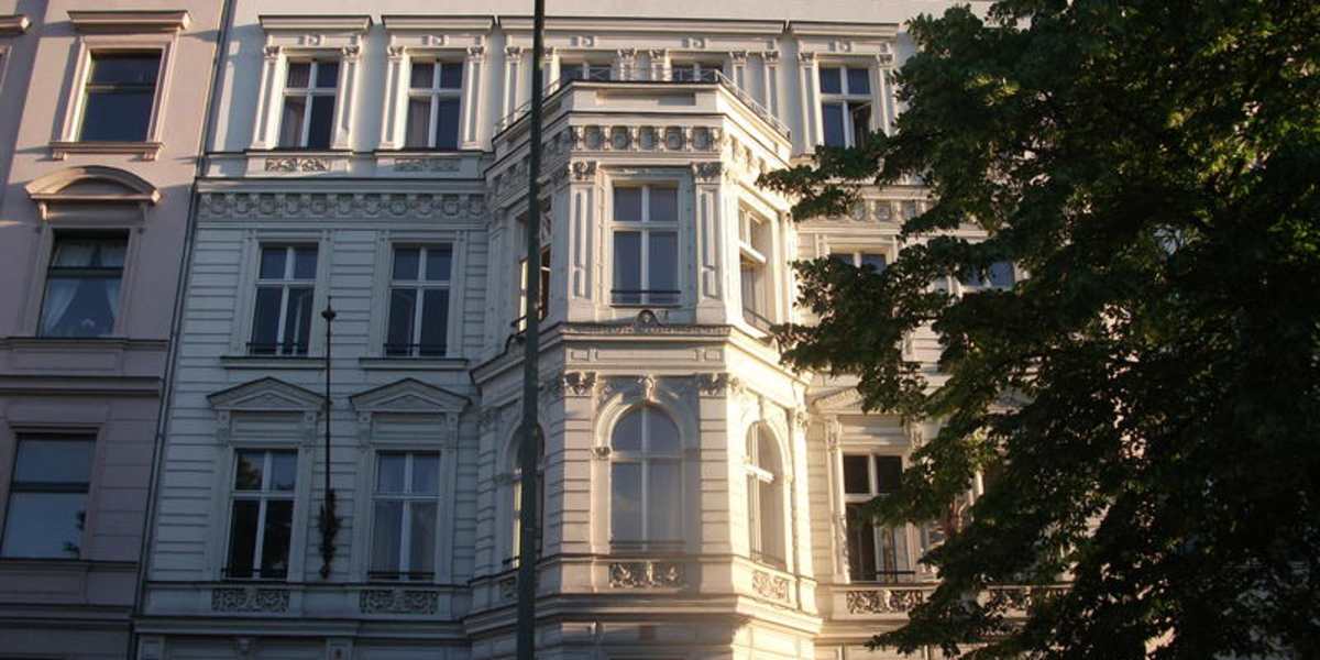Grand Hostel Berlin Classic