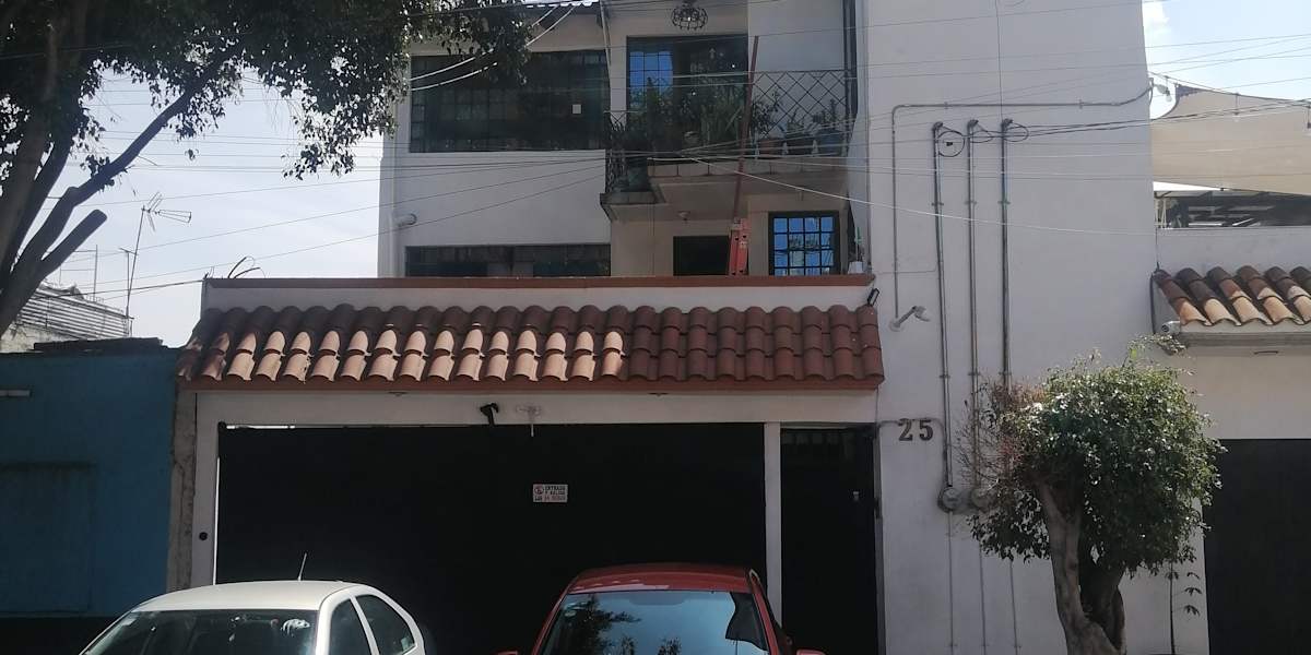 La Terraza