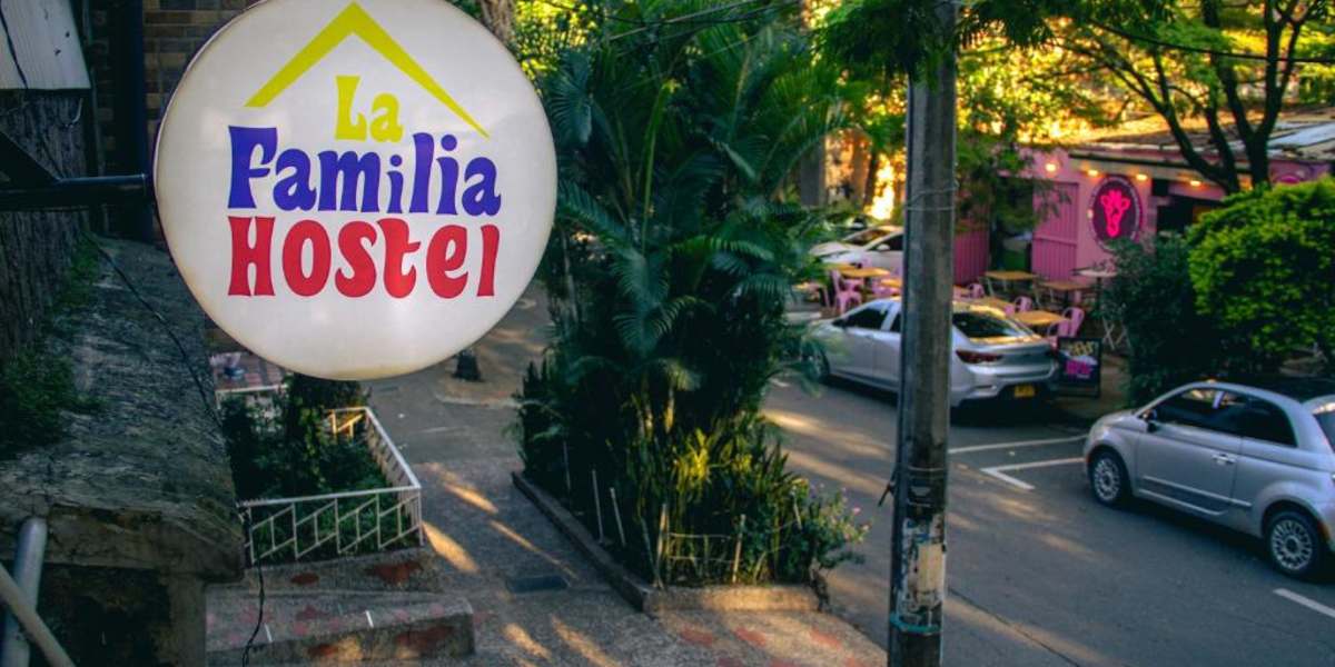 Soul Hostel, photo 1 of 5