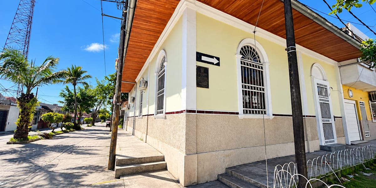 Palo Verde House