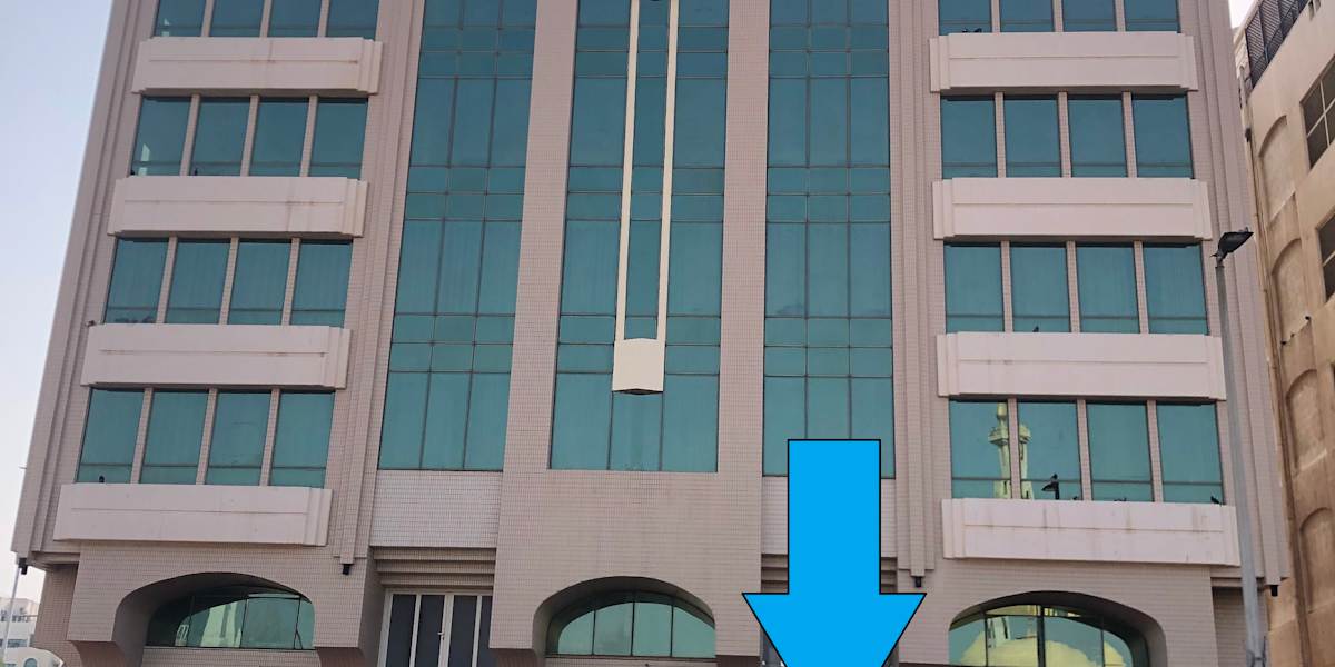 Oasis Hostel
