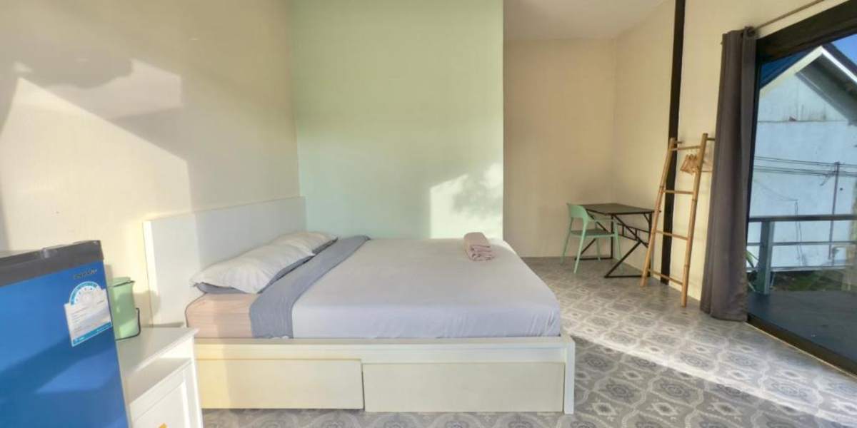 Sleep Inn - Lonely Beach, photo 1 of 5