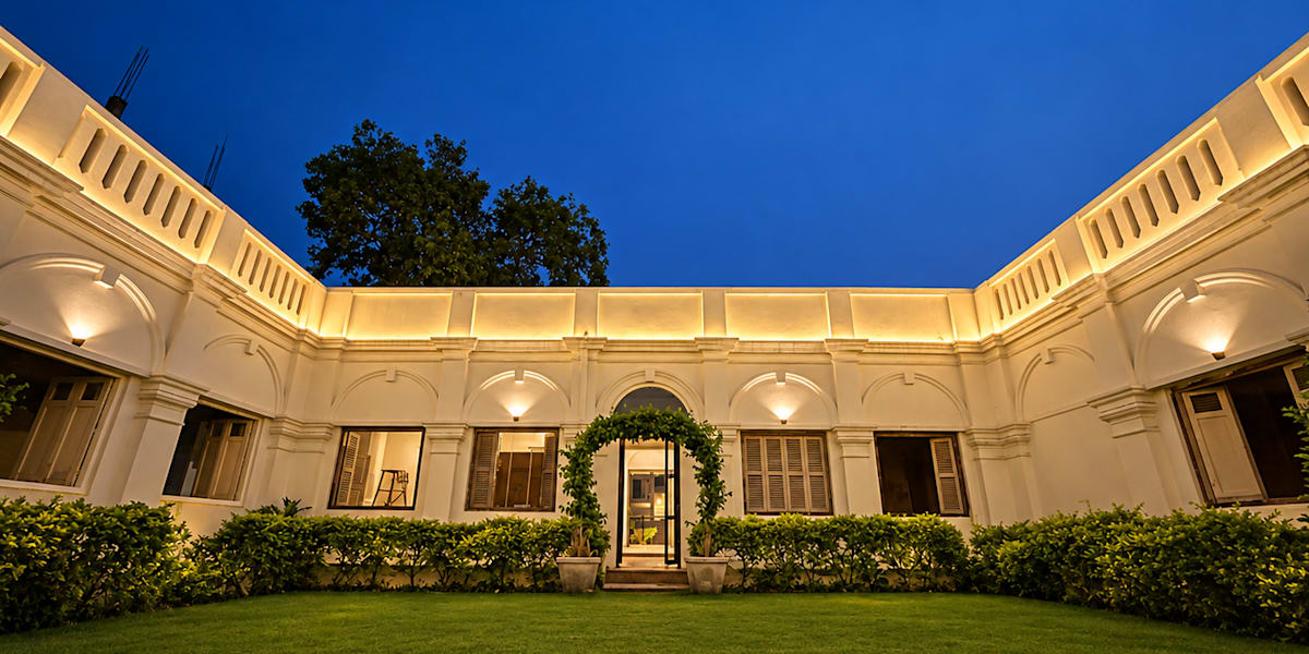The Heritage at Luxmi Kund by ITH Stays, photo 1 of 5