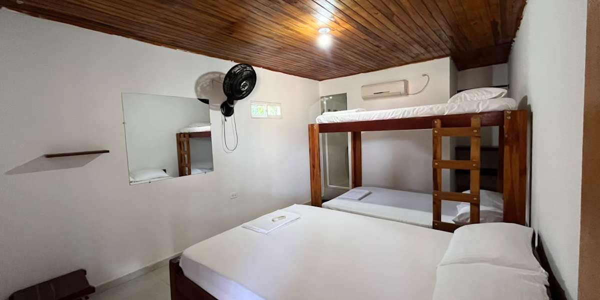 Hostal Naybrep