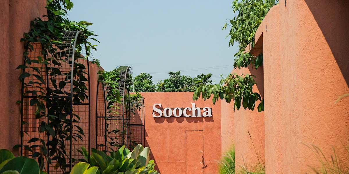Soocha Villas