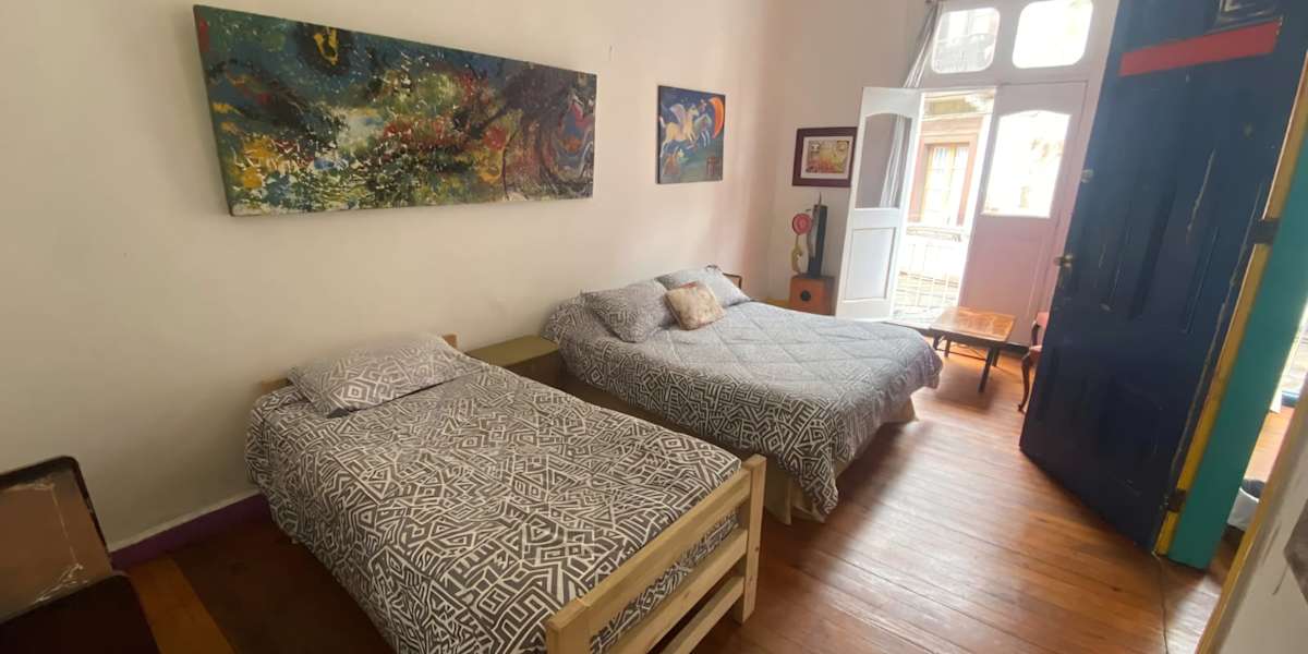 Hostal Valpito, cultura y arte, photo 1 of 5