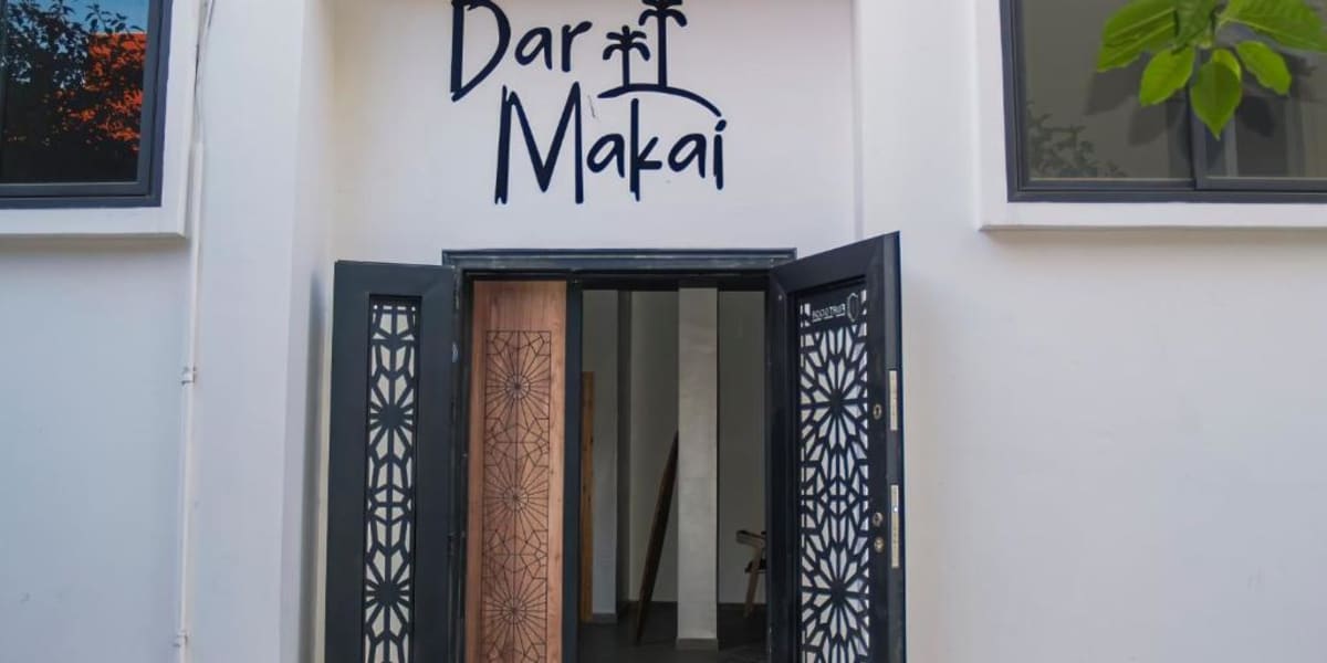 DAR MAKAI, photo 1 of 5
