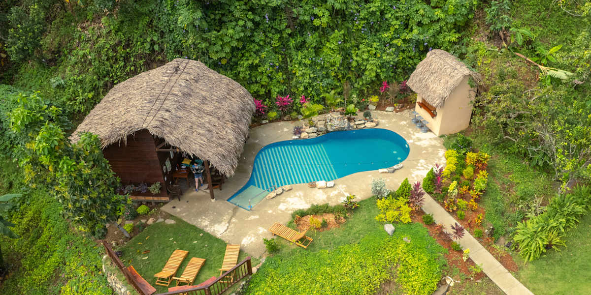 Promised Land Tayrona, photo 1 of 5