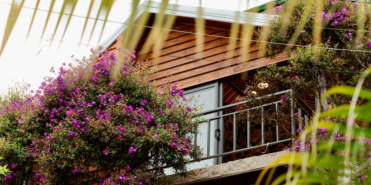 Thung Lung May Homestay