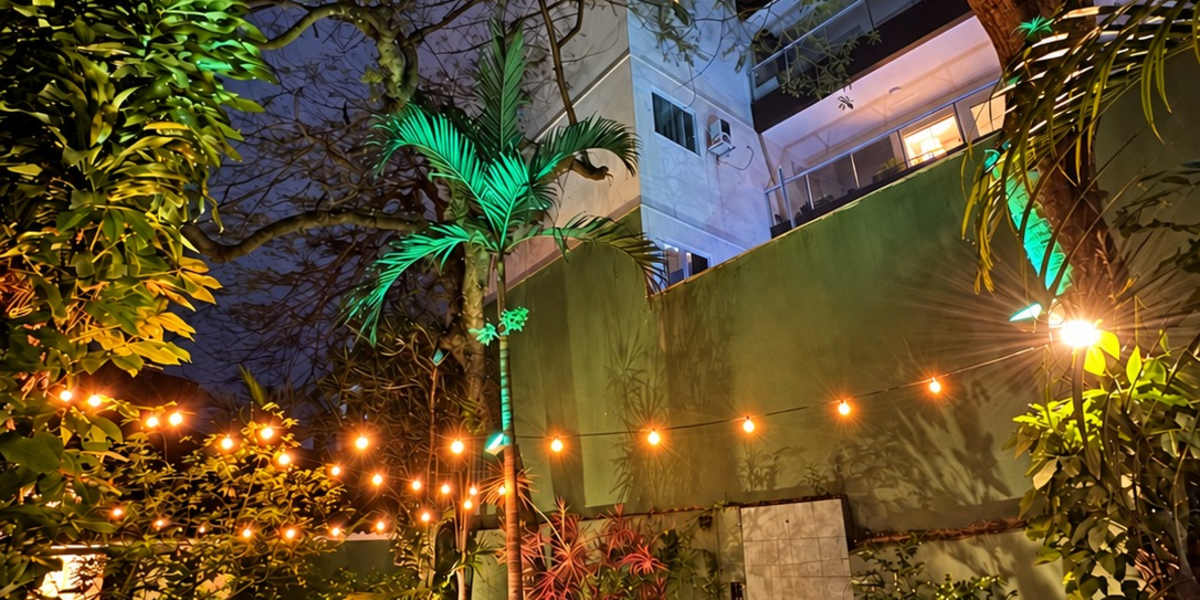 Wavehunters Hostel & Surfcamp, photo 1 of 5