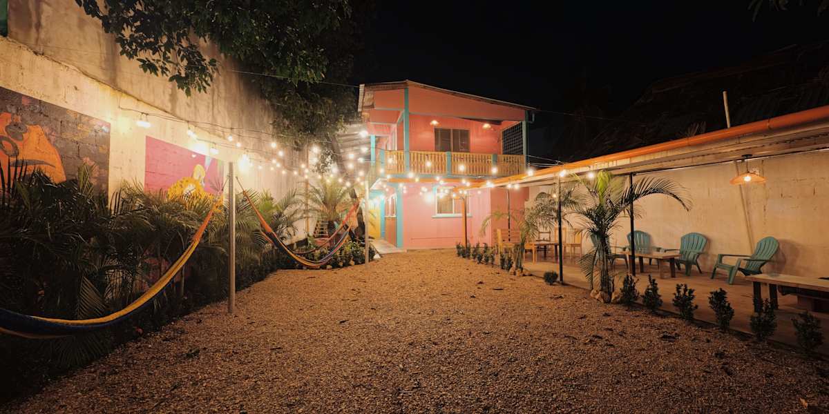 Hostal Don Cenobio 2