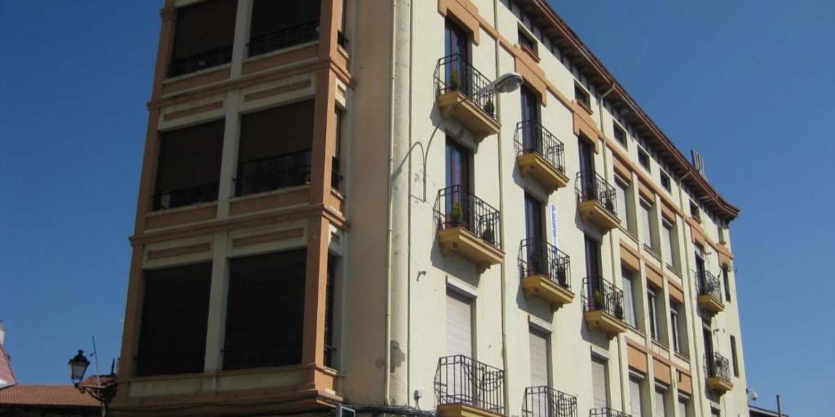 Pensión Sandoval by gaiarooms, photo 1 of 5
