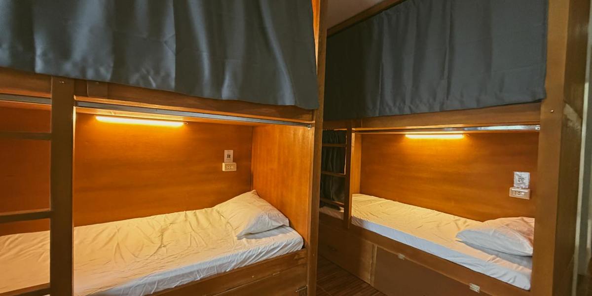 Belora Hostel, photo 1 of 5