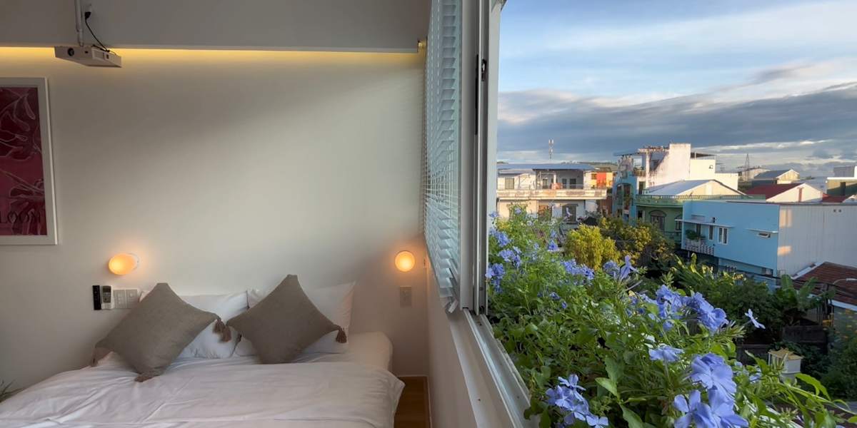 Tinybloom homestay, photo 1 of 5