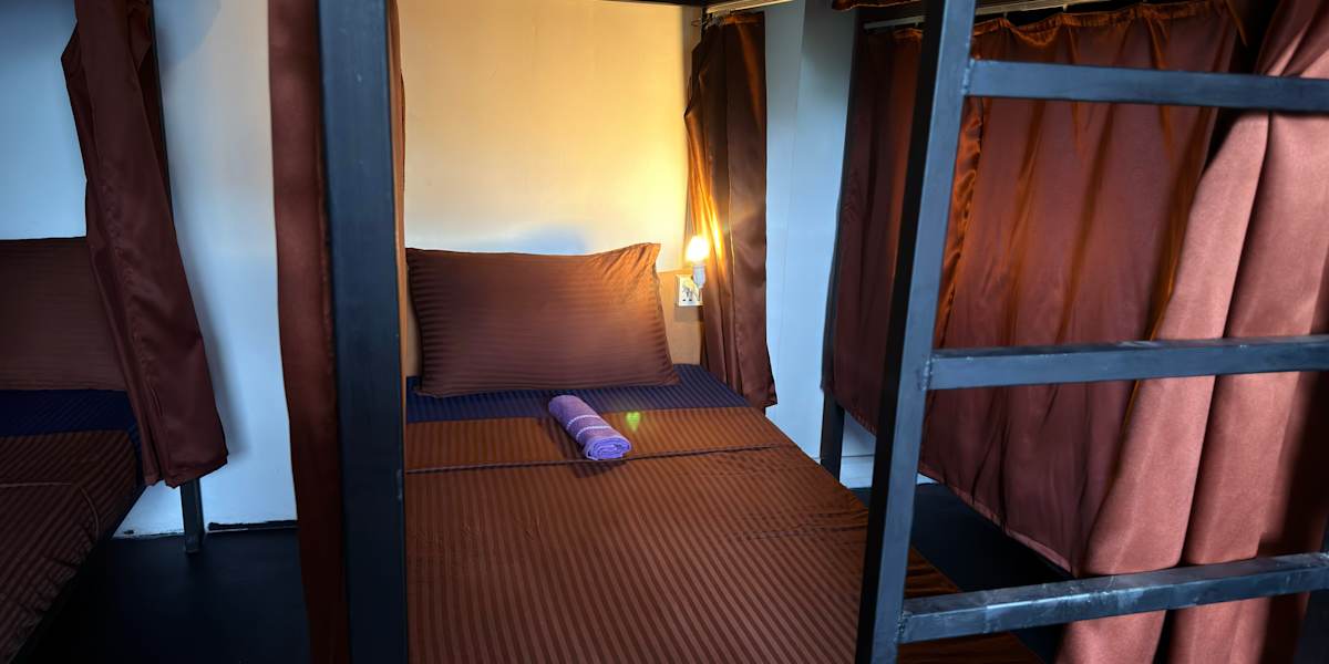 Ella City Hostel, photo 1 of 5