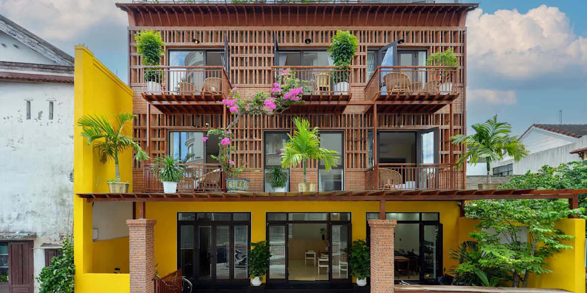 An Corner Homestay, photo 1 of 5
