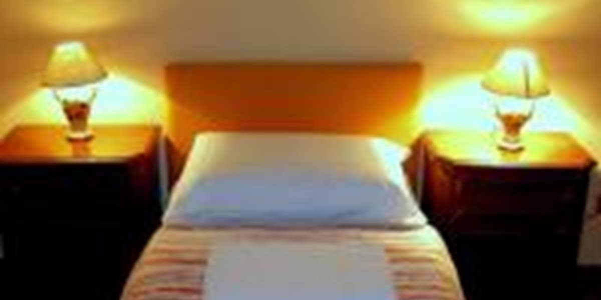 Star Hostel San Siro Fiera, photo 1 of 5