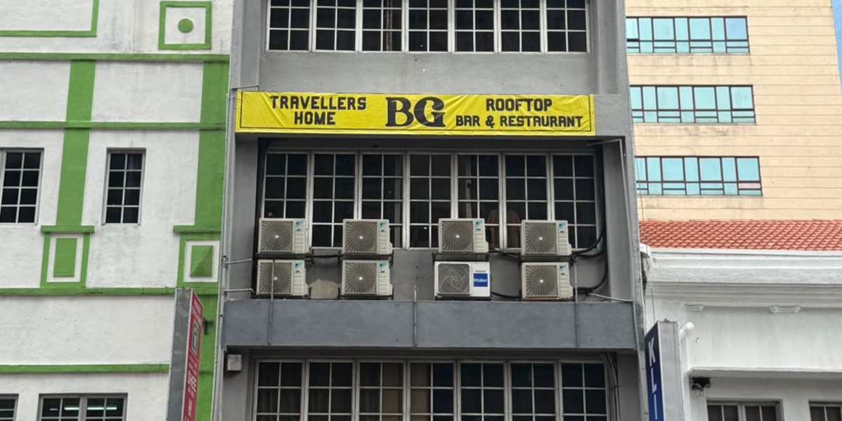 BG Travelers Hostel, photo 1 of 5