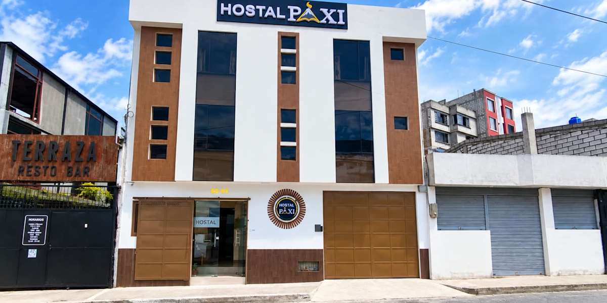 Hostal Paxi, photo 1 of 5