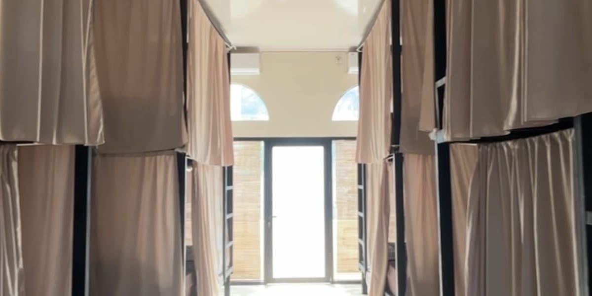 Kelana Hostel, photo 1 of 5