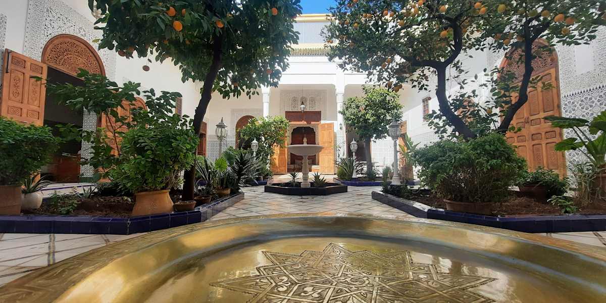 Riad Star Andalous, photo 1 of 5
