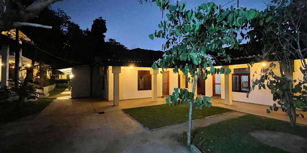 Frontage Villa and Hostel, photo 1 of 5